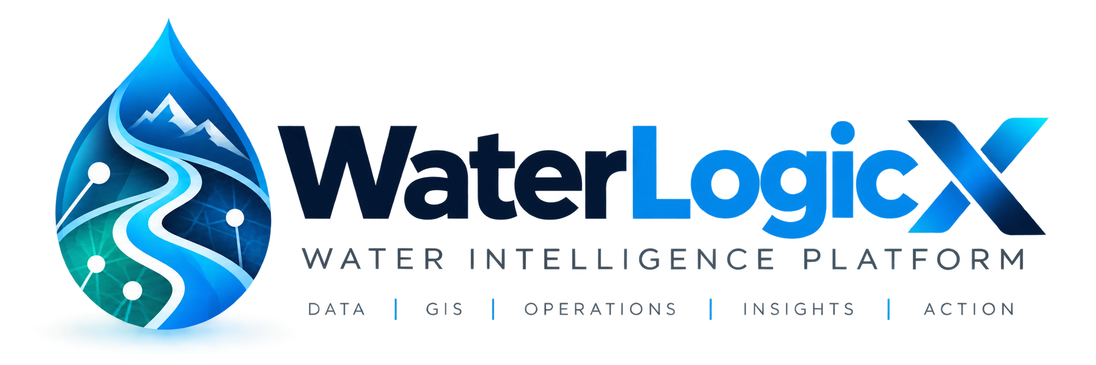 WaterLogicX